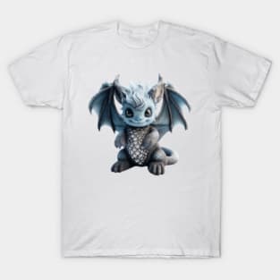 The cutest baby storm dragon T-Shirt